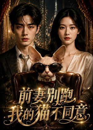 前妻别跑,我的猫不同意(33集) 前妻别跑,我的猫不同意(33集)一个短剧看全集