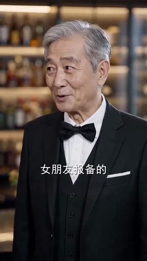 我的情报全被对家收藏(102集) 我的情报全被对家收藏(102集)好看短剧又来了