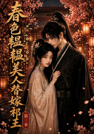 春色韫韫,美人替嫁祁王第三季(66集) 春色韫韫,美人替嫁祁王第三季(66集)让你一口气看完