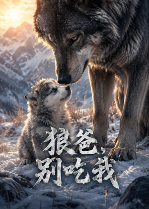 狼爸别吃我(30集) 狼爸别吃我(30集)零花钱看整部剧