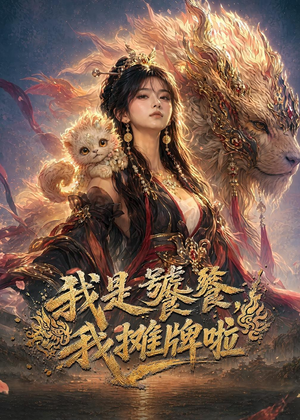 我是饕餮,我摊牌啦(50集) 我是饕餮,我摊牌啦(50集)推荐好短剧