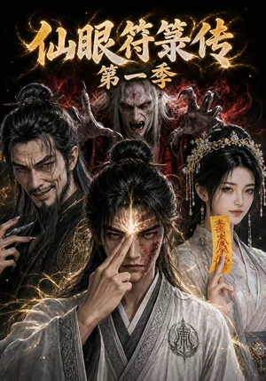 仙眼符箓传第一季(101集) 仙眼符箓传第一季(101集)热门短剧分享