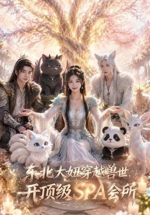 东北大妞穿越兽世,开顶级spa会所(60集) 东北大妞穿越兽世,开顶级spa会所(60集)短剧追到爽
