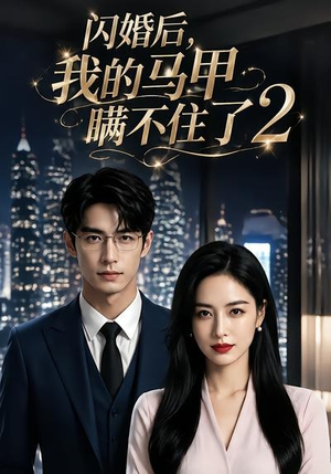 闪婚后我的马甲瞒不住了2(40集) 闪婚后我的马甲瞒不住了2(40集)短剧演员排行榜
