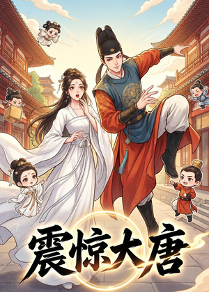 震惊大唐(35集) 震惊大唐(35集)无需充值尽情看