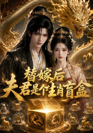 替嫁后夫君是个生肖盲盒(63集) 替嫁后夫君是个生肖盲盒(63集)原创精彩短剧