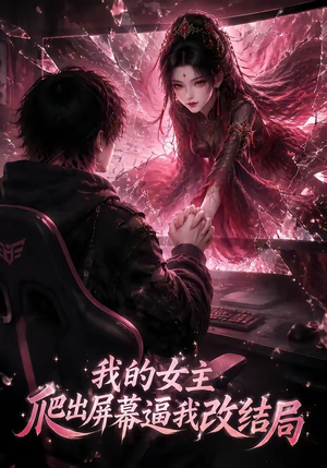 我的女主爬出屏幕逼我改结局(74集) 我的女主爬出屏幕逼我改结局(74集)短剧精彩绝伦