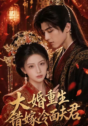 大婚重生错嫁冷面夫君(53集) 大婚重生错嫁冷面夫君(53集)精彩短剧下载