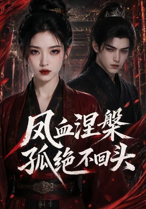 凤血涅槃孤绝不回头(20集) 凤血涅槃孤绝不回头(20集)一口气追完短剧