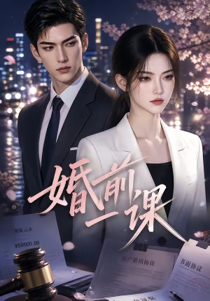 《婚前一课》（67集）优质短剧全集在线赏玩-推影坊