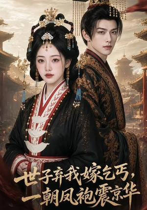 世子弃我嫁乞丐,一朝凤袍震京华(58集) 世子弃我嫁乞丐,一朝凤袍震京华(58集)网上可以看吗