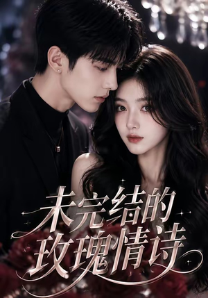 未完结的玫瑰情诗(49集) 未完结的玫瑰情诗(49集)短剧演员排行榜