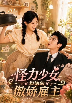 怪力少女和她的傲娇雇主(40集) 怪力少女和她的傲娇雇主(40集)全集免费