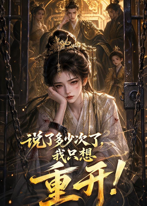 说了多少次了,我只想重开!(57集) 说了多少次了,我只想重开!(57集)短剧推荐来了