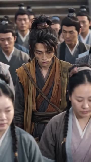 凡人修仙:我,血魔极阴,又苟又阴(60集) 凡人修仙:我,血魔极阴,又苟又阴(60集)一口气看完全集