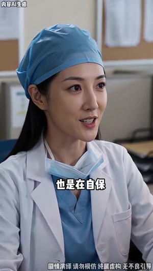 罢刀走人后,全院大佬都疯了(39集) 罢刀走人后,全院大佬都疯了(39集)火爆短剧来袭