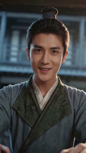 大唐,原来我是隐世高人(59集) 大唐,原来我是隐世高人(59集)精彩短剧来了