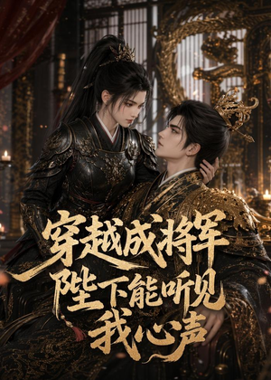 穿越成将军陛下能听见我心声(72集) 穿越成将军陛下能听见我心声(72集)热播短剧推荐