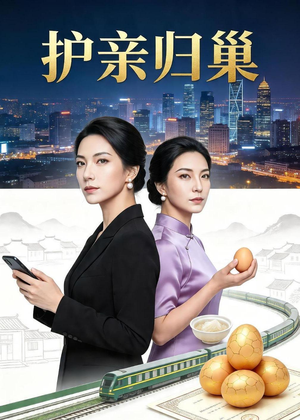 护亲归巢(23集) 护亲归巢(23集)短剧分享剧集