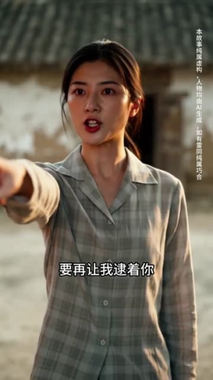 这个媳妇有点辣(42集) 这个媳妇有点辣(42集)短剧免费看