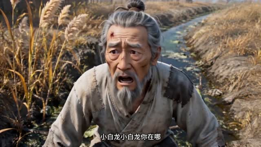 养龙奇事(53集) 养龙奇事(53集)最近很火的短剧