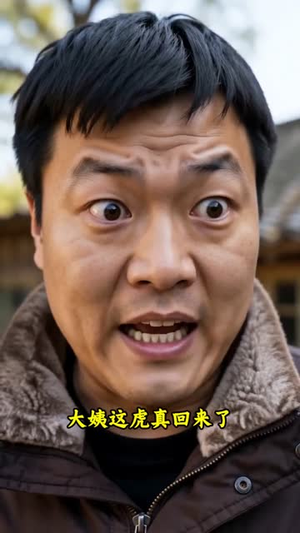 虎聚满堂福(32集) 虎聚满堂福(32集)每天短剧分享