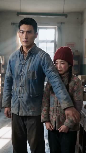 重回1978:我靠山林救全村(37集) 重回1978:我靠山林救全村(37集)红果免费短剧