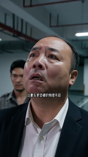 车位的风波(41集) 车位的风波(41集)每日短剧分享
