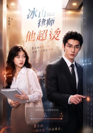 冰山律师他超烫(77集) 冰山律师他超烫(77集)短剧前十排行榜