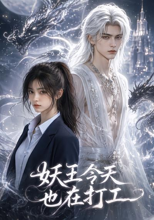 妖王今天也在打工(46集) 妖王今天也在打工(46集)免费短剧全集看