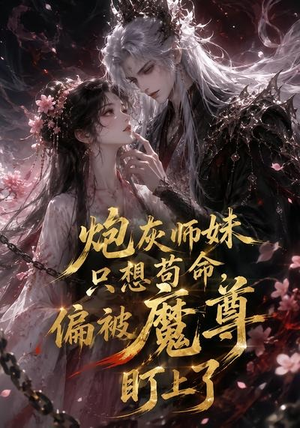 炮灰师妹只想苟命,偏被魔尊盯上了(22集) 炮灰师妹只想苟命,偏被魔尊盯上了(22集)集免费看短剧