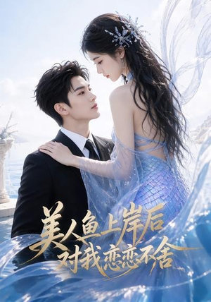美人鱼上岸后对我恋恋不舍(46集) 美人鱼上岸后对我恋恋不舍(46集)UC网盘在线看