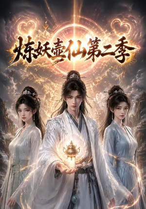 《炼妖壶仙第二季》（90集）短剧高清全集免费来观-推影坊