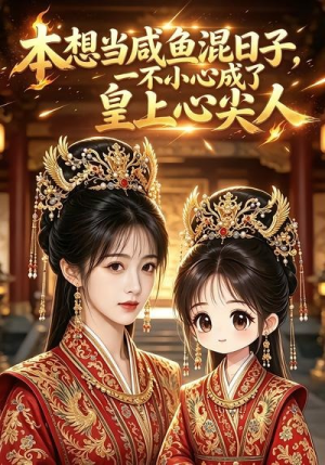 本想当咸鱼混日子,一不小心成了皇上心尖人(31集) 本想当咸鱼混日子,一不小心成了皇上心尖人(31集)热门短剧追到爽
