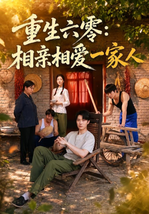 重生六零:相亲相爱一家人(81集) 重生六零:相亲相爱一家人(81集)直接追到结尾