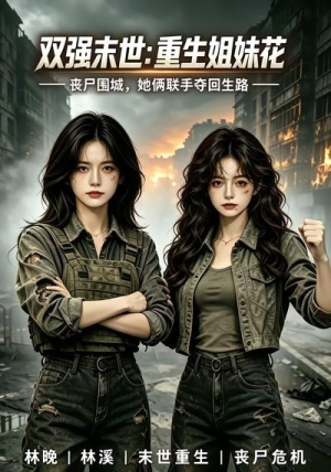 双强末世:重生姐妹花(25集) 双强末世:重生姐妹花(25集)免费短剧合集