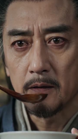 《食定乾坤》（60集）短剧全集在线免费赏剧-推影坊