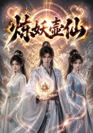 炼妖壶仙(96集) 炼妖壶仙(96集)经典老剧免费看