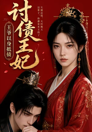 讨债王妃:王爷以身抵债(50集) 讨债王妃:王爷以身抵债(50集)全集一次看完