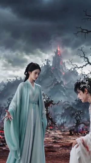 开局成狗:团宠狗师妹,我的师门全是大妖2(65集) 开局成狗:团宠狗师妹,我的师门全是大妖2(65集)精彩短剧热播中