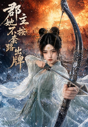 郡主她不按套路出牌(59集) 郡主她不按套路出牌(59集)评价怎么样