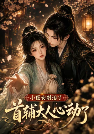 小医女别治了首辅大人心动了(60集) 小医女别治了首辅大人心动了(60集)最新短剧推荐