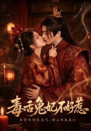 毒舌兔妃不好惹(51集) 毒舌兔妃不好惹(51集)最新上映免费看