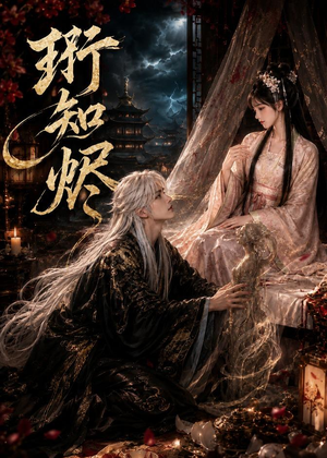 《珩知烬》（50集）热门短剧免费畅快观-推影坊
