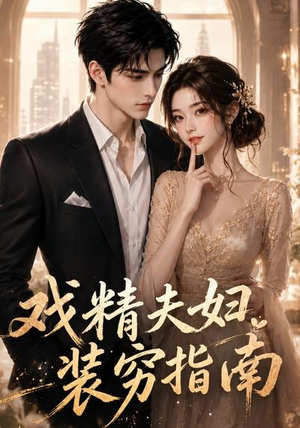 戏精夫妇装穷指南(30集) 戏精夫妇装穷指南(30集)火热短剧抢先看