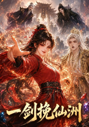 一剑挽仙洲(189集) 一剑挽仙洲(189集)爆款短剧抢先看