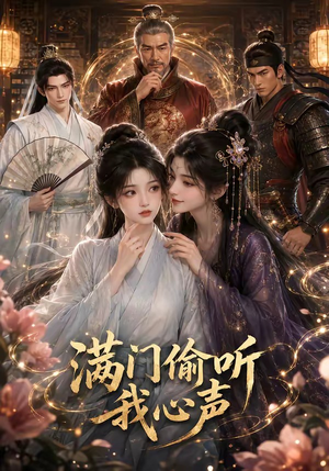 满门偷听我心声(42集) 满门偷听我心声(42集)一个短剧看全集