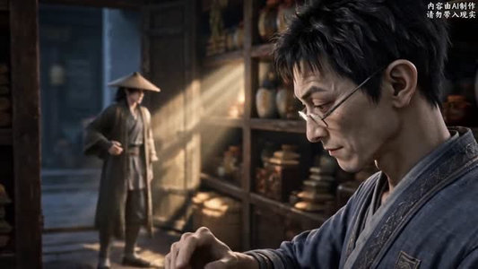 《长生狱主一念镇九幽第二季》（127集）短剧全集免费在线览-推影坊