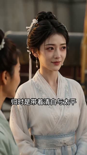 金铃泣雪:公主入敌宫洗冤(52集) 金铃泣雪:公主入敌宫洗冤(52集)热播短剧全集看