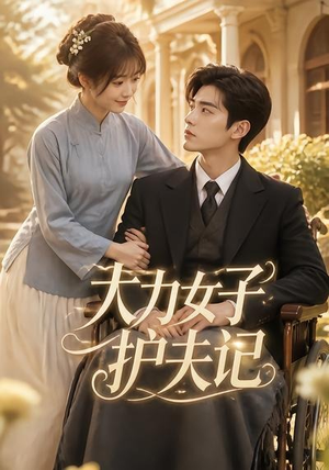 大力女子护夫记(74集) 大力女子护夫记(74集)在线看免费版